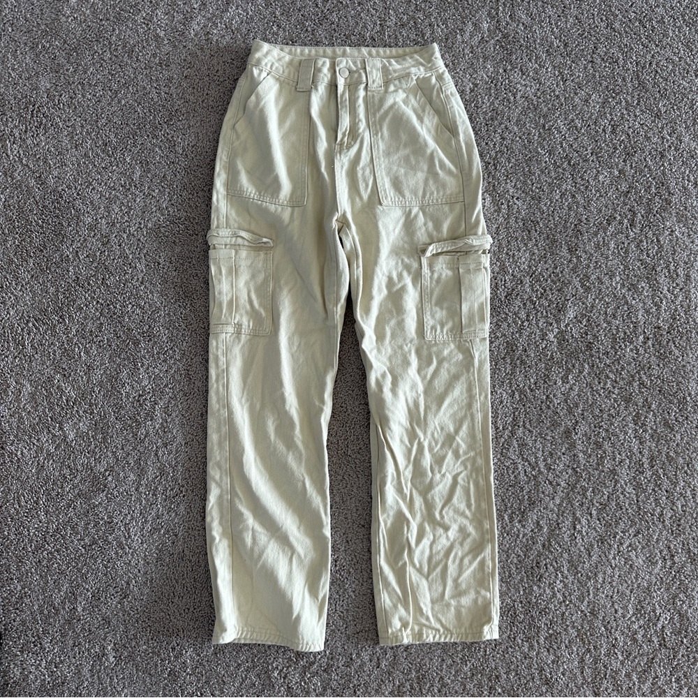 Shein cargo pants